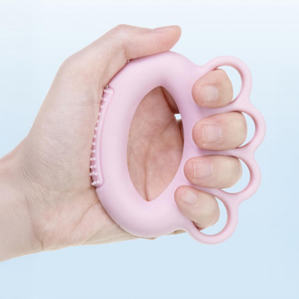1 Silicone Hand Grip Ring for  - Gymnastic Ring recension och pris