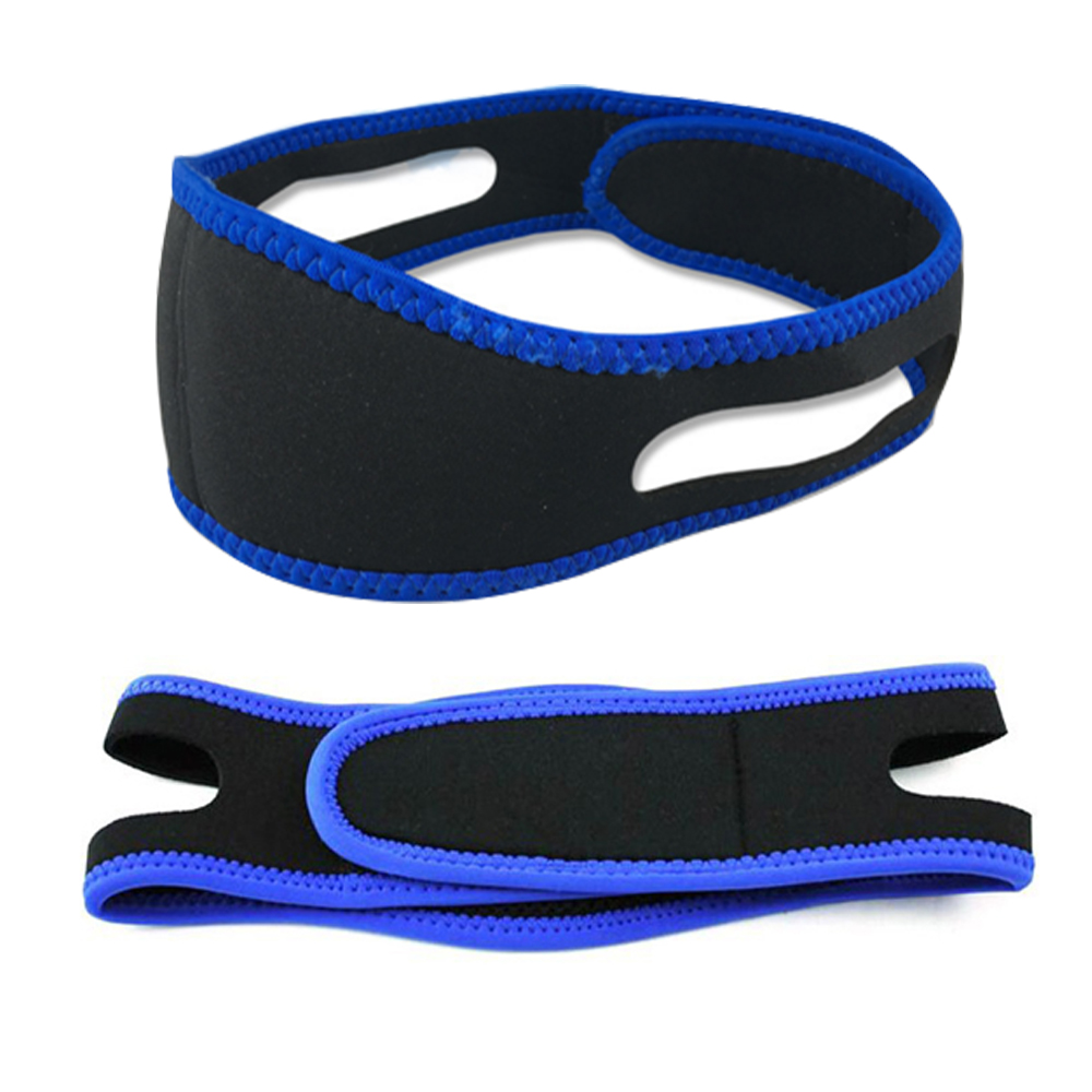 Face Slimming Bandage Reusable - Lifting Belt recension och pris
