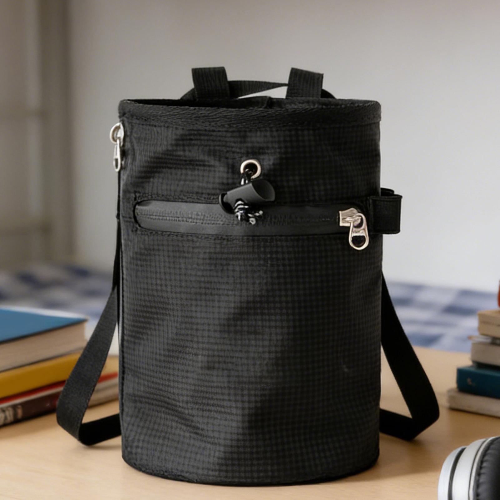 Climbing Chalk Bags Waterproof - Lifting Belt recension och pris