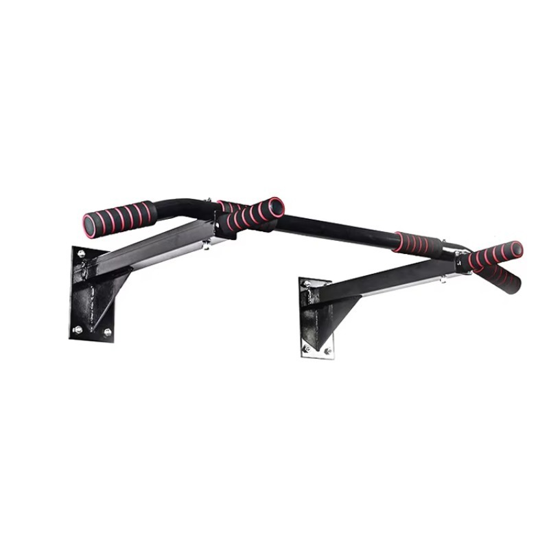 Metal Door Pull Up Bar, Gymnas - Pull Up Bar recension och pris