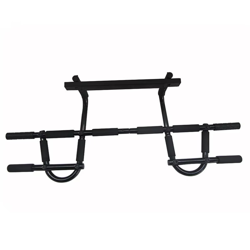 Metal Door Pull Up Bar, Gymnas - Pull Up Bar recension och pris