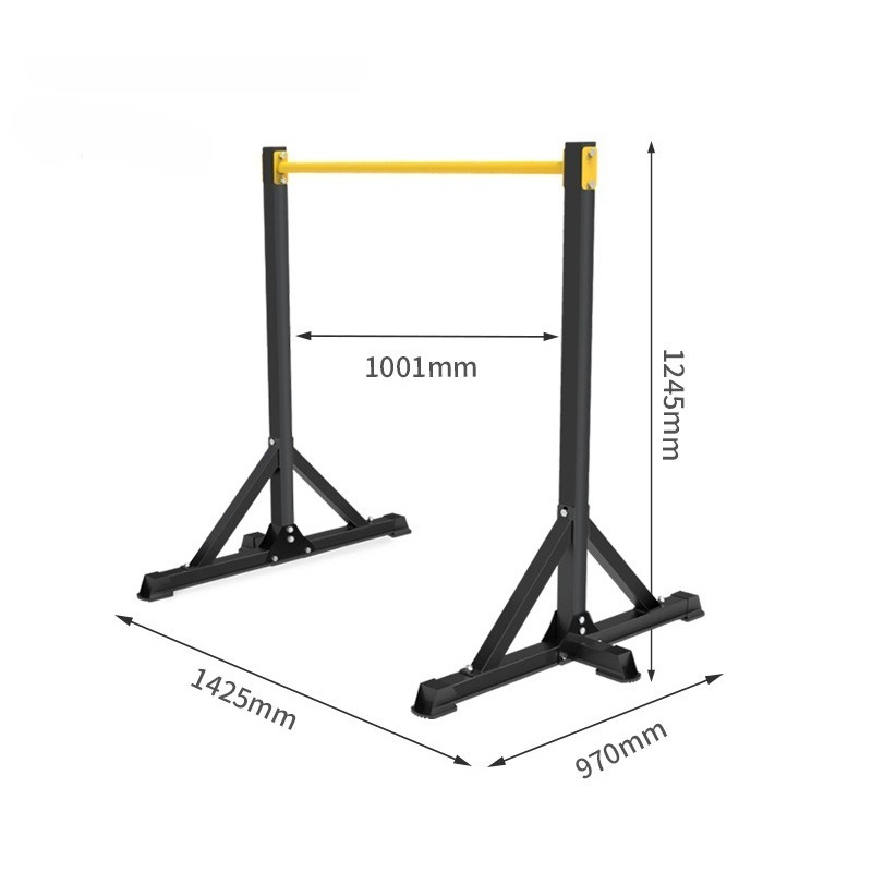 Floor-standing Pull-up Bar for - Pull Up Bar recension och pris