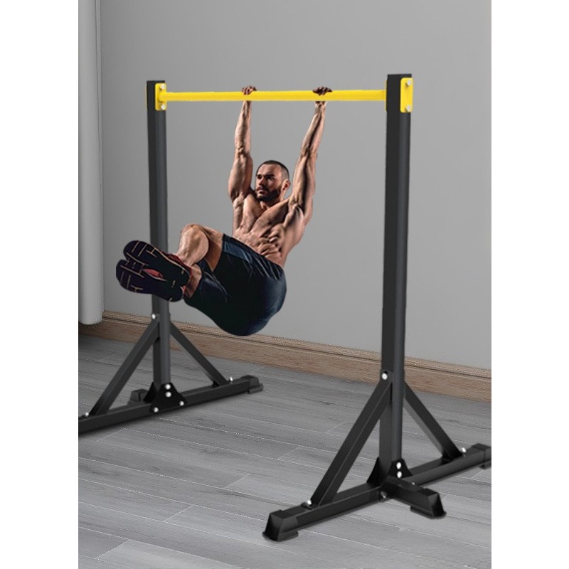 Floor-standing Pull-up Bar for - Pull Up Bar recension och pris