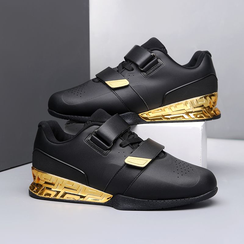 New Arrival Men Weight Lifting - Weightlifting Shoes recension och pris