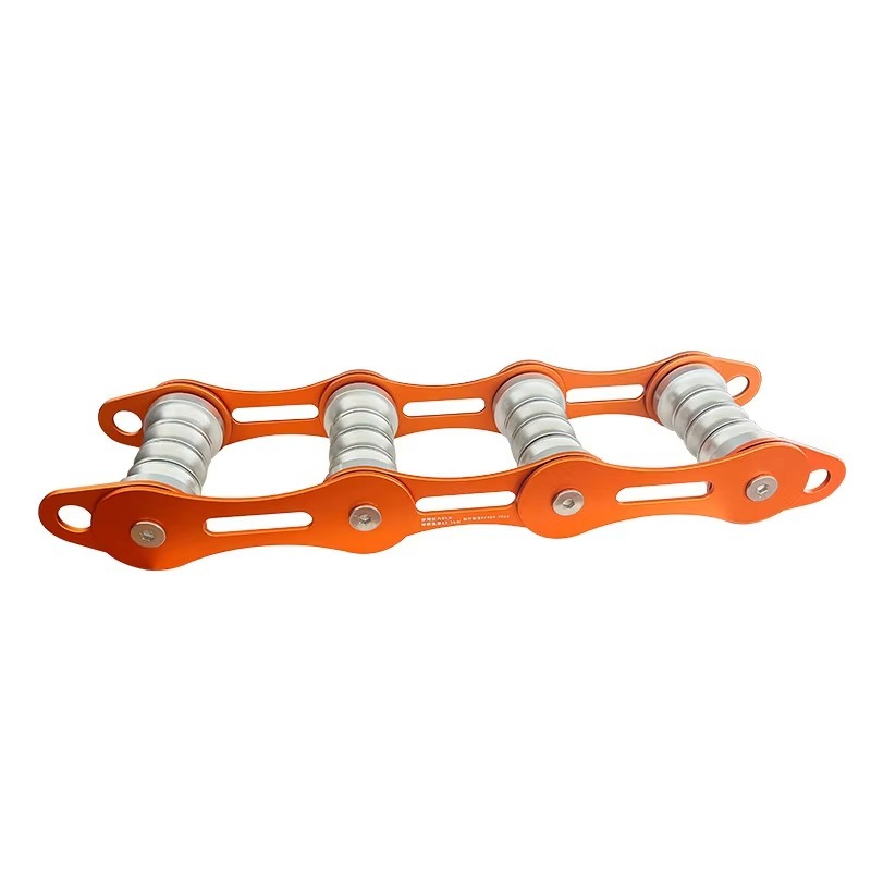 High-altitude Climbing Rope Pr - Rope Climb recension och pris