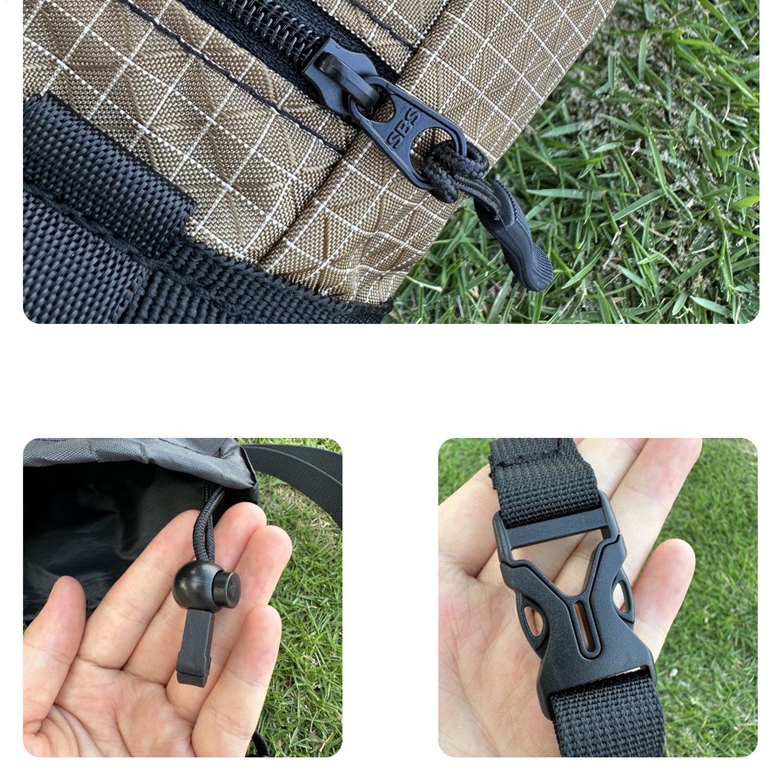 Climbing Chalk Bag Large Easy  - Chalk Bag recension och pris