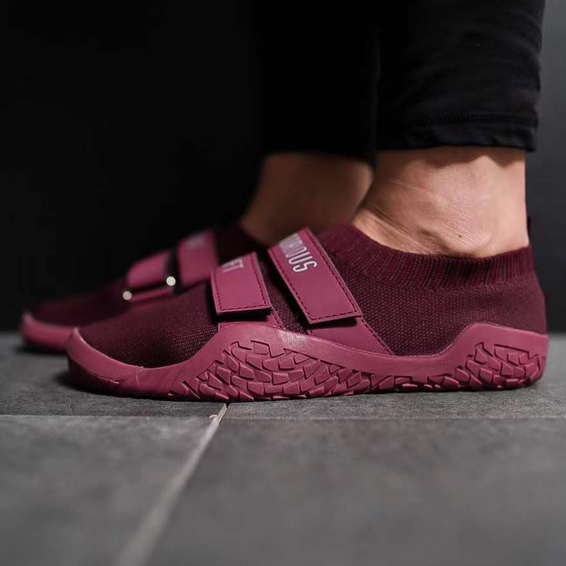 New Large Size Unisex Gym Ligh - Weightlifting Shoes recension och pris