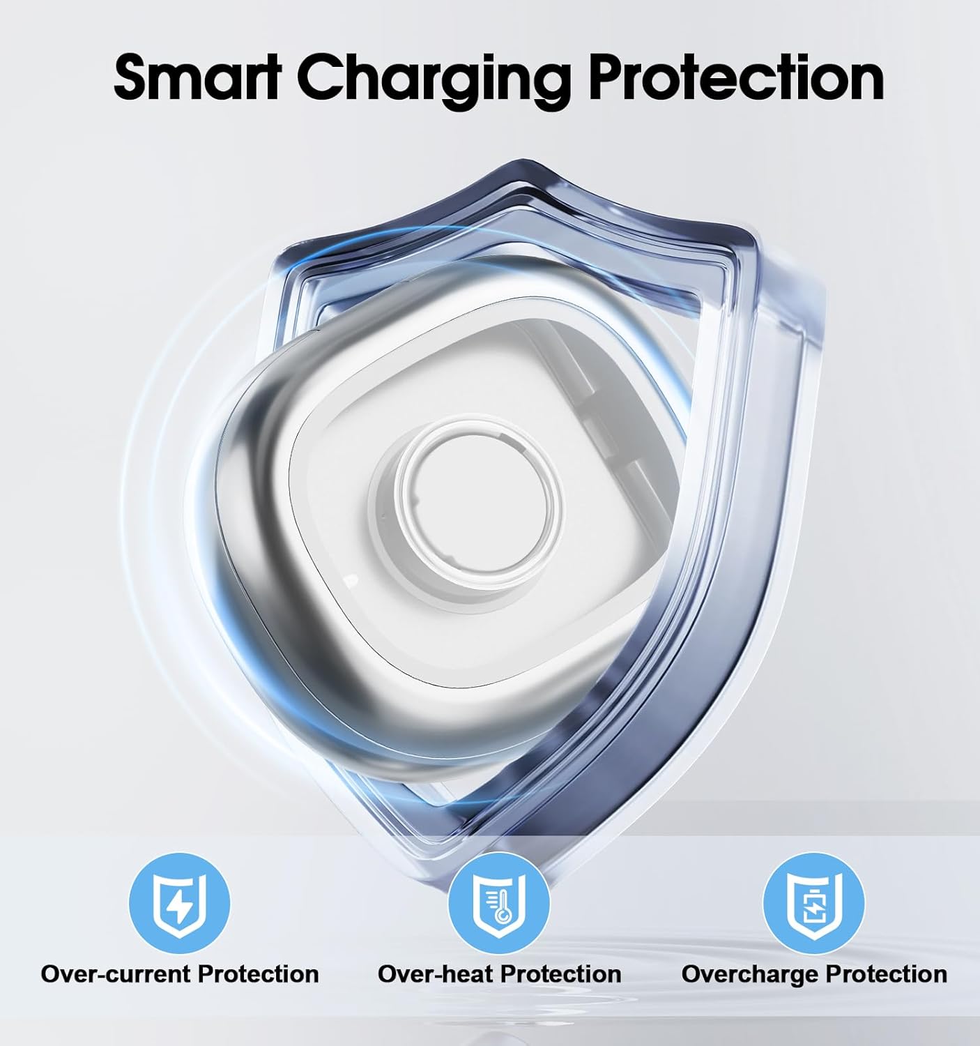 Smart Ring Charging Case Porta - Gymnastic Ring recension och pris