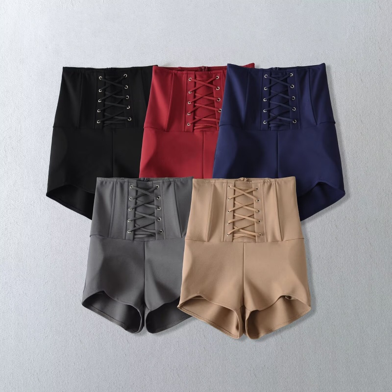 High Waist Crossed Belted Fish - Crossfit Belt recension och pris