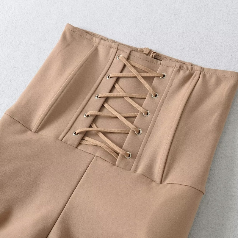 High Waist Crossed Belted Fish - Crossfit Belt recension och pris
