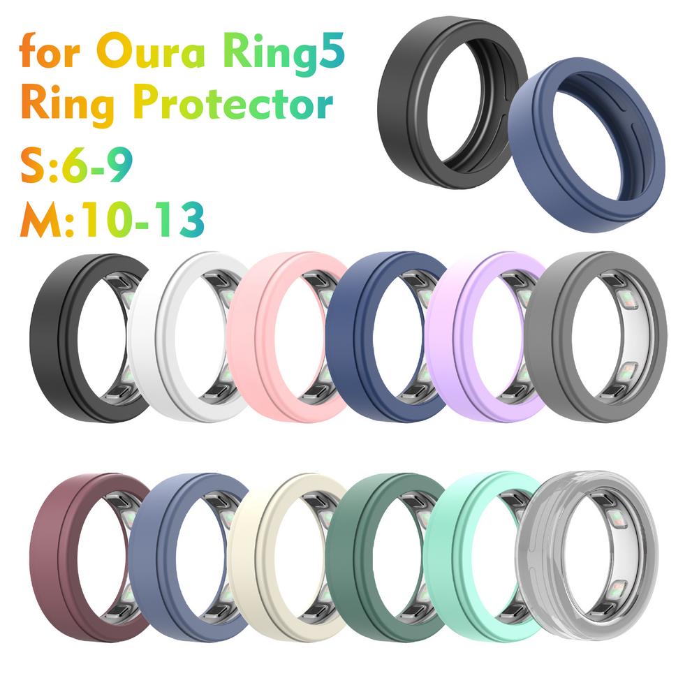 Smart Ring GPS Sports Heart Ra - Gymnastic Ring recension och pris