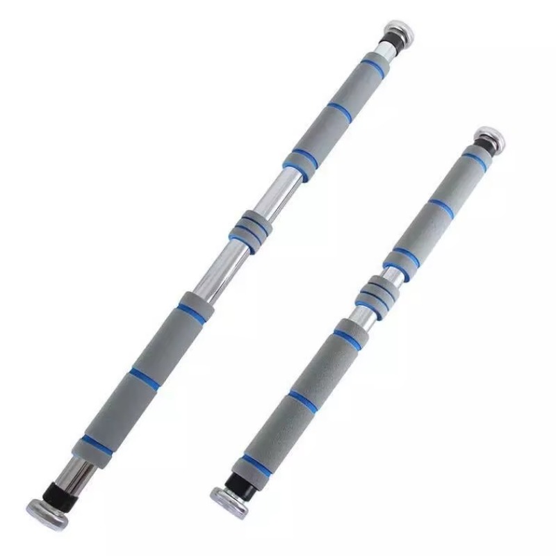 Steel Doorframe with Drill- Pu - Pull Up Bar recension och pris