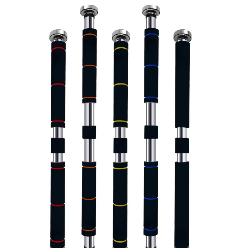 Steel Doorframe with Drill- Pu - Pull Up Bar recension och pris