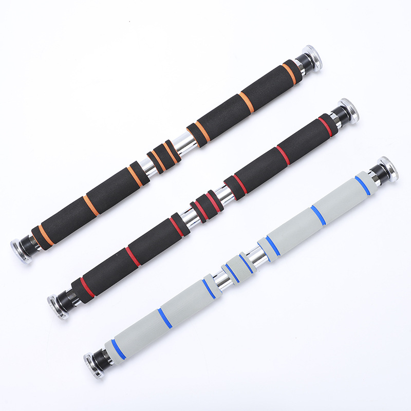 Steel Doorframe with Drill- Pu - Pull Up Bar recension och pris