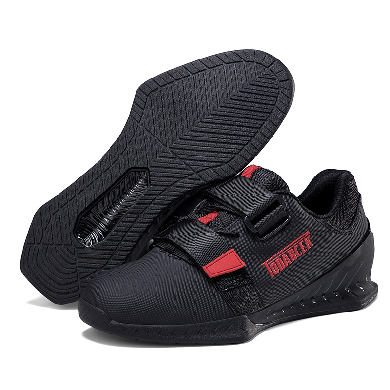 Men Weightlifting Shoes Profes - Weightlifting Shoes recension och pris