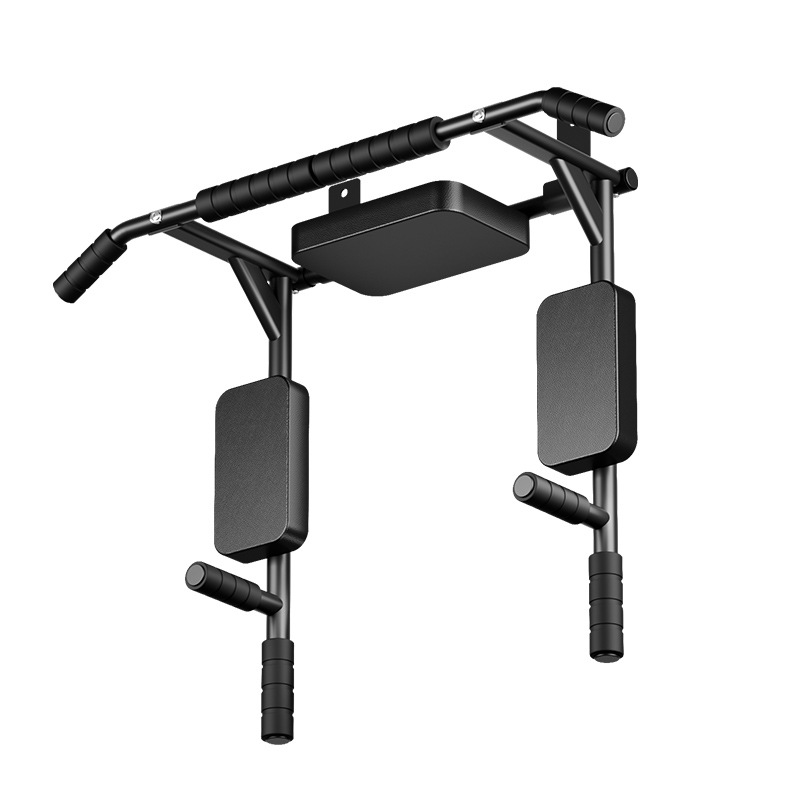 Multifunctional Wall-Mounted P - Pull Up Bar recension och pris