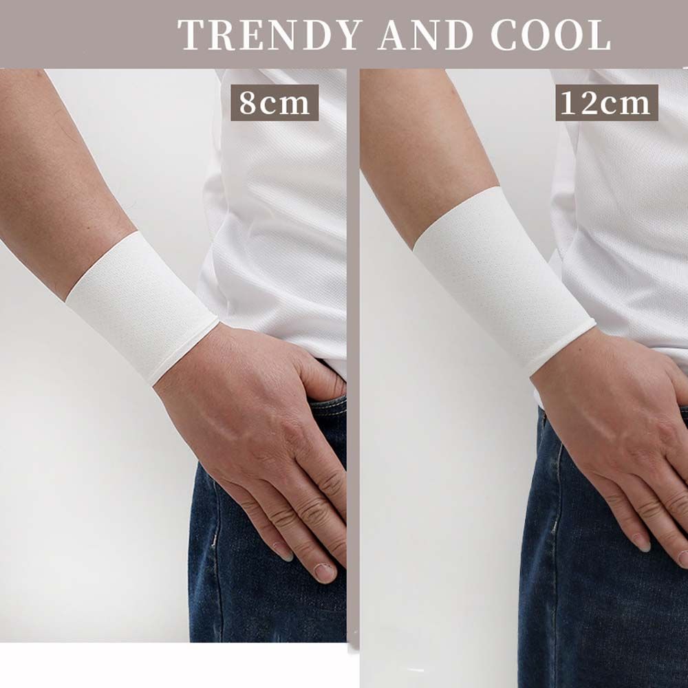 Men Women Personalized Solid C - Wrist Wraps recension och pris