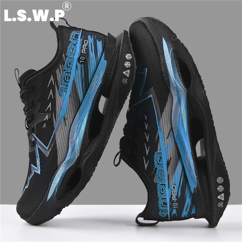 Unisex Professional Carbon Pla - Weightlifting Shoes recension och pris