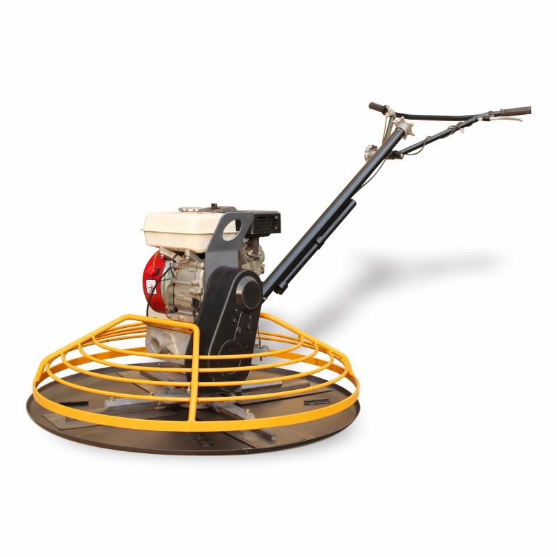 Hot Sale Power Trowel Machine  - Crossfit Machine recension och pris